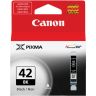 Canon CLI42BK Black ink tank