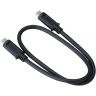 Canon MC-5U Monitor Cable For EOS C400