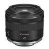 Canon RF 24mm f/1.8 Macro IS STM Lens