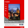 Canon SG201A3 20 Sheets, 260 gsm Semi Gloss Photo Paper