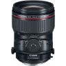 Canon TS-E 50mm f/2.8L Macro Tilt Shift Lens