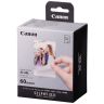 Canon XC-60L Card Size Label For QX20 - 60 Sheets