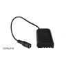 Case Relay Camera Coupler CRPBLF19 for Panasonic - DMW-BLF19 