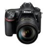 Nikon D850 with AF-S 24-120MM F/4G ED VR Lens Kit