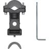 DJI Osmo Motorcycle Mount