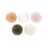 DJI Mic 3 Multi-Color Windscreens Dead Cat