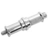 Xlite Double Sided Flat Edge Spigot