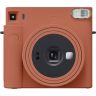 Fujifilm Instax Square SQ1 Camera Terracotta Orange