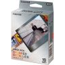 Fujifilm Instax Wide Brushed Metallics Instant Film (10 Exposures)