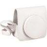 Fujifilm Instax Square SQ1 Camera Case Chalk White