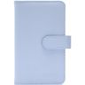 Fujifilm Instax Mini album Pastel Blue