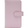 Fujifilm Instax Mini album Blossom Pink