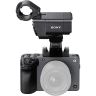Sony FX30 Cinema Line APS-C E-Mount Camera with XLR Handle