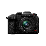Panasonic Lumix GH7 Mirrorless Camera with 12-60mm Lens