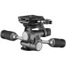 Gitzo 3 Way Fluid Head