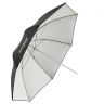 Godox 85cm Umbrella White Interior and Diffuser