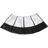Godox Cloth Barndoor For The 85cm Lantern
