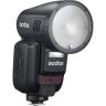 Godox V100 Flash for Fujifilm