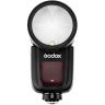 Godox V1 TTL Li-Ion Round Head Flash For Fujifilm