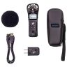 Zoom H1N VP Handy Recorder Value Pack