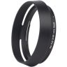 Haida X100 Lens Hood for FujiFilm X100 Series Digital Cameras – Black