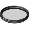 Hoya HD Circular Polarising 46mm Filter