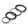 Nisi Brass Pro 62-82mm Step Up Ring