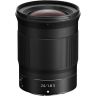 Nikon Nikkor Z 24mm f/1.8 S Lens 