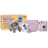 Fujifilm Instax Mini 12 Christmas Bundle - Lilac Purple