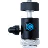 Lume Cube ball head with hot shoe mount