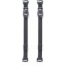 F-Stop Gatekeepers - Large Anthracite (Matte Black)