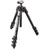 Manfrotto Tripod 055 Series Black CF 4 Section Pro Column