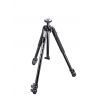 Manfrotto MT190X3 Tripod 190 Light Black Aluminium