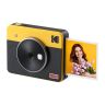Kodak Instant Camera Mini Shot 3 Retro - Yellow