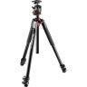 Manfrotto 055 XPRO3 Series 3 Sections Aluminium Tripod with XPRO BHQ2 Ball Head