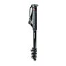Manfrotto Monopod Photo XPRO Alum. 180cm 8kg payload 4 Sec