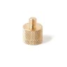 Muraro 3/8 inch Female to 1/4 inch Thread Adapter
