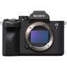 Sony Alpha A7 Mark IV Mirrorless Camera Body Only