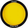 Profoto Clic Gel Yellow