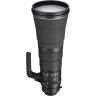 Nikon AF-S NIKKOR 600mm f/4L FL ED VR Lens 