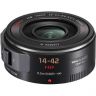 Panasonic Lumix G 14-42mm f/3.5-5.6 ASPH Power OIS Lens 