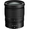 Nikon 24-70mm Nano Crystal Coated Lens