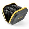 NiSi Caddy II Circular Filter Pouch for 8 Filters