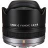 Ex-Display Panasonic Lumix G 8mm f/3.5 Fisheye Lens 