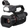 Display - Panasonic X2000 4K 3G SDI Semi-Pro Digital Video Camera