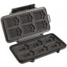 Pelican Case SD Card Black