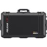 Pelican Case 1615Air with Wheels and TrekPak - Black
