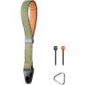 PGYTECH Camera Wrist Strap - Grass Green