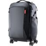 PGYTECH Roller Camera Backpack ( Black )