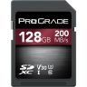 ProGrade Digital 128Gb SDXC UHS-I V30 Memory Card, 2 Pack (Strontium)